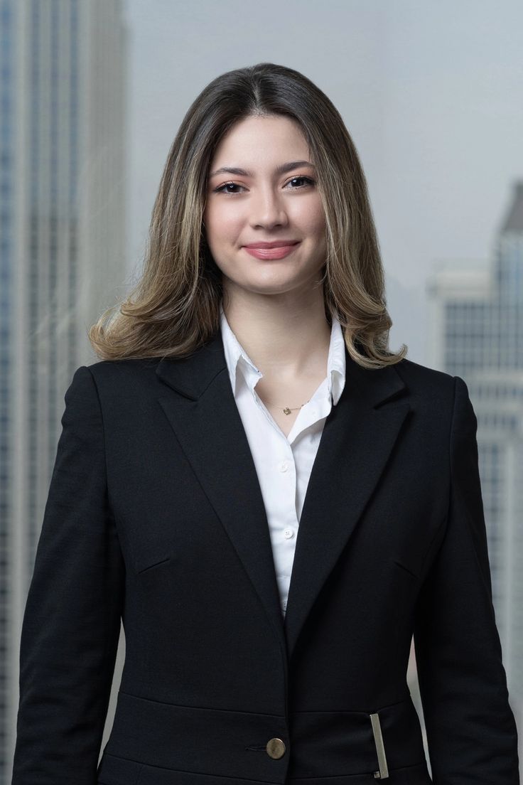 Portfolio photo